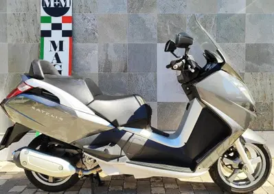 Peugeot Satelis 250 (2006 - 13) - Annuncio 10065538