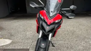 Ducati Multistrada 950 (2018)  (2)