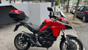 Ducati Multistrada 950 (2018)  (5)