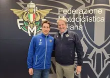 Supermoto delle Nazioni in Germania. Ecco i nomi di Maglia Azzurra