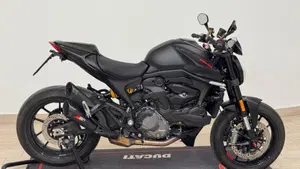 Ducati Monster 937 + (2021 - 25) 