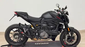 Ducati Monster 937 + (2021 - 25) usata