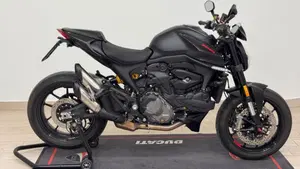 Ducati Monster 937 + (2021 - 25)  (3)