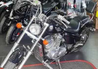 Honda SHADOW 600 - Annuncio 10065546