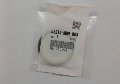 53214MM9003 Parapolvere testa di sterzo Honda - Annuncio 10065549