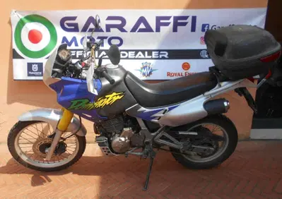 Honda NX 650 Dominator (1996 - 02) - Annuncio 10065554