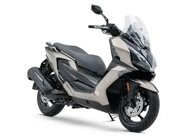 Kymco Downtown 350i GT (2024 - 26) - Annuncio 10065561