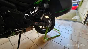 Kawasaki Versys 650 Tourer Plus (2022 - 24)  (8)
