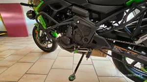 Kawasaki Versys 650 Tourer Plus (2022 - 24)  (9)