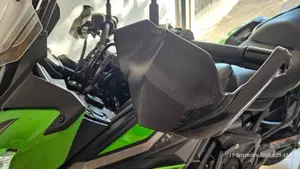 Kawasaki Versys 650 Tourer Plus (2022 - 24)  (13)