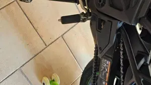 Kawasaki Versys 650 Tourer Plus (2022 - 24)  (14)