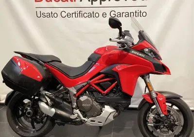 Ducati Multistrada 1200 S (2015 - 17) - Annuncio 10065563