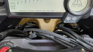 Ducati Multistrada 1200 (2010 - 12)  (2)