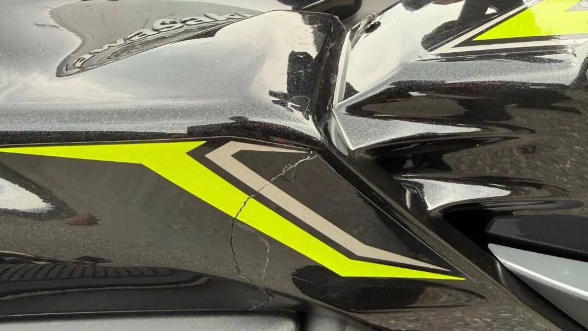 Kawasaki Z 900 (2021 - 24)  (2)