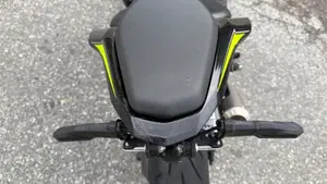 Kawasaki Z 900 (2021 - 24)  (8)