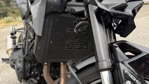 Kawasaki Z 900 (2021 - 24)  (11)