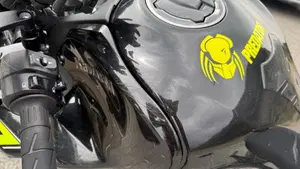Kawasaki Z 900 (2021 - 24)  (13)