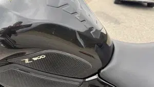 Kawasaki Z 900 (2021 - 24)  (14)