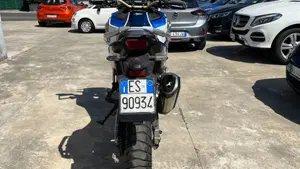 Honda Africa Twin CRF 1100L Adventure Sports DCT (2020 - 21)  (6)