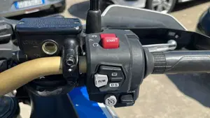 Honda Africa Twin CRF 1100L Adventure Sports DCT (2020 - 21)  (10)