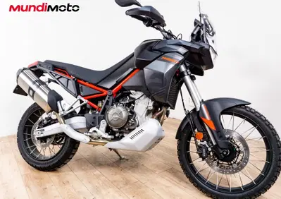 Aprilia Tuareg 660 (2025 - 26) - Annuncio 10047148