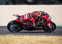 SBK 2026. GP del Regno Unito. Le pagelle di Donington Park: i voti più alti a Nicolò Bulega e Iker Lecuona [GALLERY]
