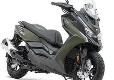 Kymco DTX 360 350 (2022 - 26) - Annuncio 10065569