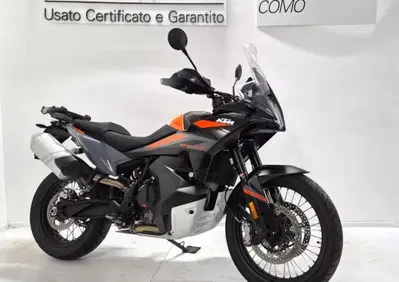 KTM 890 Adventure (2023 - 26) - Annuncio 10065571