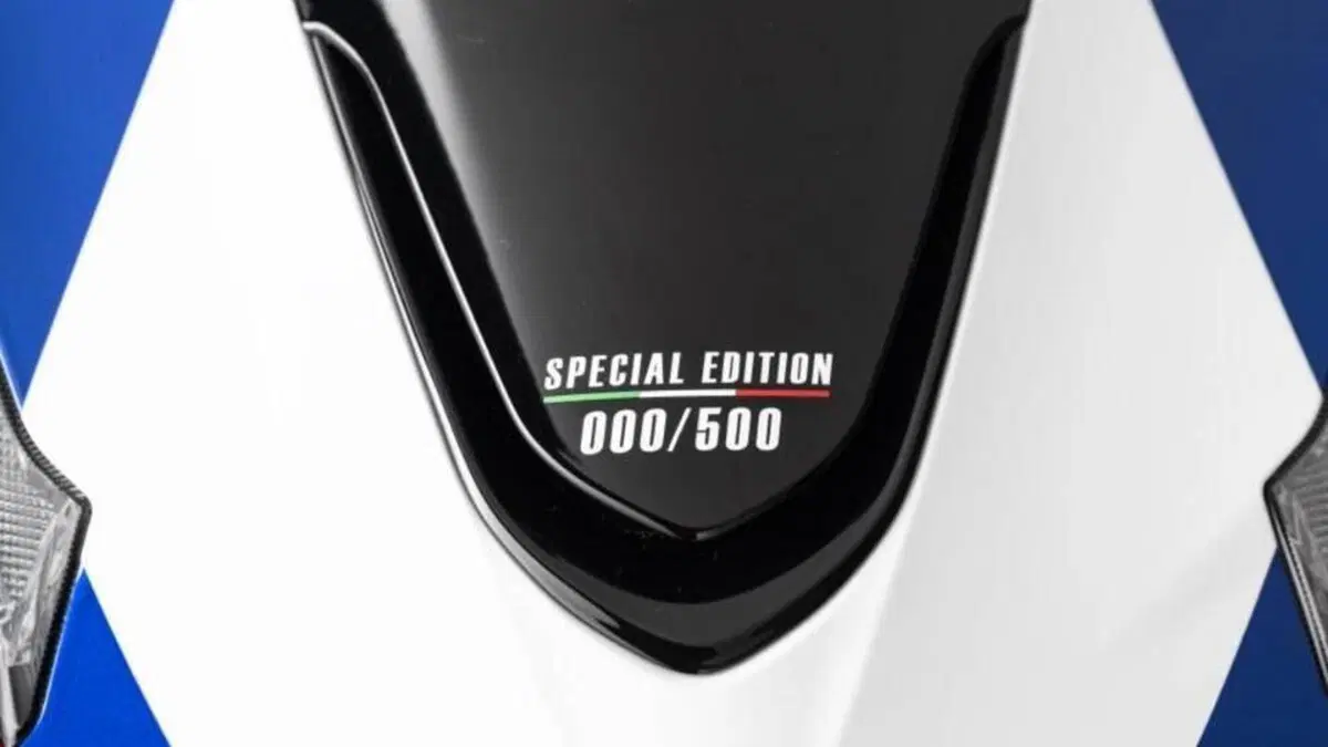 Honda SH 150 (2026)  (6)