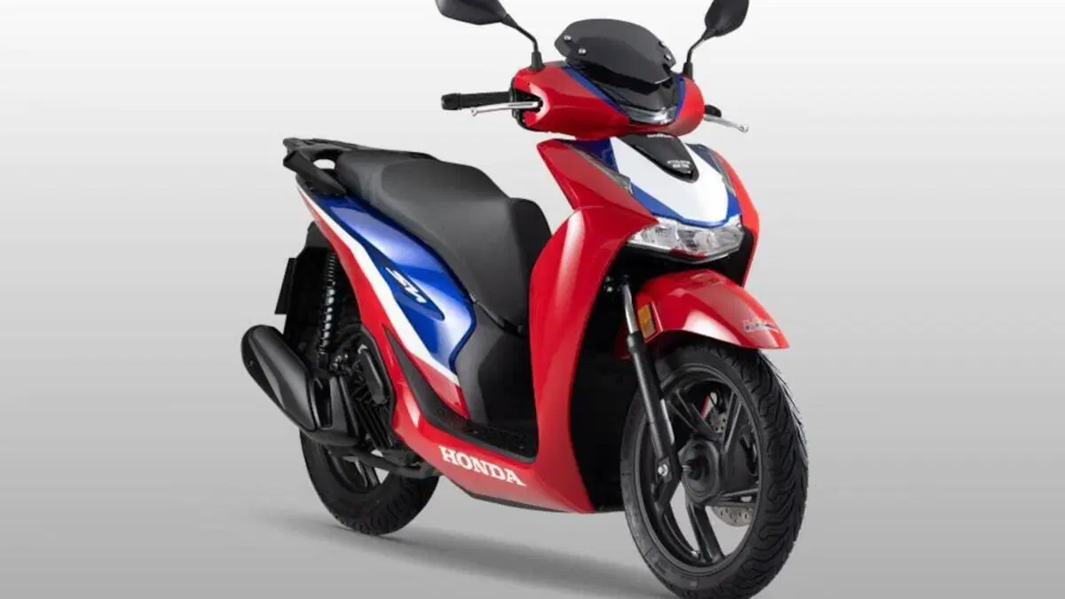 Honda SH 150 (2026)  (4)