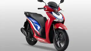 Honda SH 150 (2026)  (4)