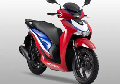 Honda SH 150 (2026) - Annuncio 10065574