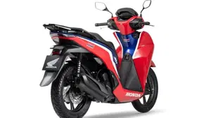 Honda SH 150 (2026)  (3)