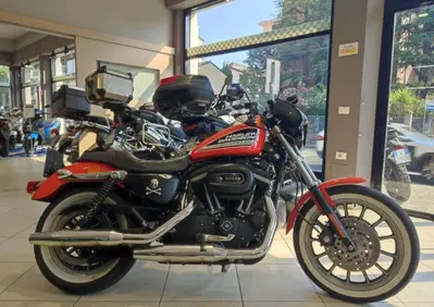 Harley-Davidson 883 R (2004 - 05) - XL 883R - Annuncio 10065580