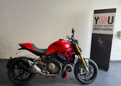 Ducati Monster 1200 S (2014 - 16) - Annuncio 10065579