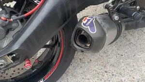 Yamaha MT-09 (2013 - 15)  (4)