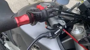 Yamaha MT-09 (2013 - 15)  (5)