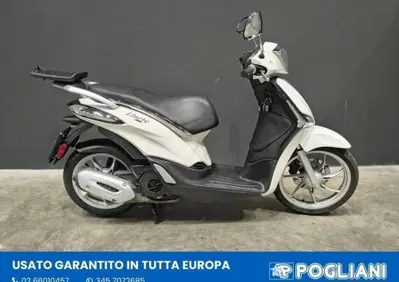 Piaggio Liberty 150 ABS (2017 - 20) - Annuncio 10065583