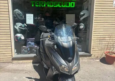 Kymco X-Town 300i ABS (2016 - 20) - Annuncio 10065590