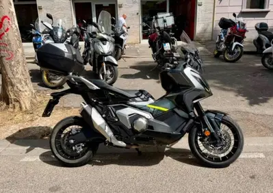 Honda X-ADV 750 DCT (2021 - 24) - Annuncio 10065589