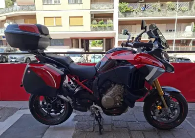 Ducati Multistrada V4 Pikes Peak (2025 - 26) - Annuncio 10065598