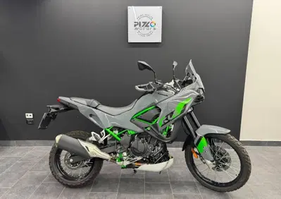 Kawasaki KLE 500 SE (2026) - Annuncio 10065592