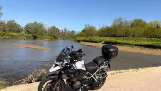 Triumph Tiger 1200 GT Pro (2024 - 26) usata