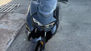 Bmw C 400 GT (2025 - 26) 
