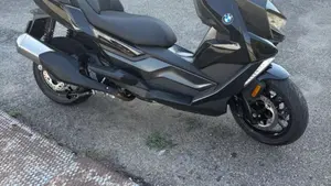 Bmw C 400 GT (2025 - 26)  (2)