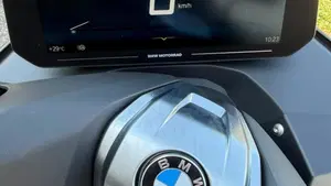 Bmw C 400 GT (2025 - 26)  (4)