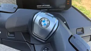 Bmw C 400 GT (2025 - 26)  (5)
