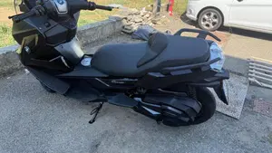 Bmw C 400 GT (2025 - 26)  (6)