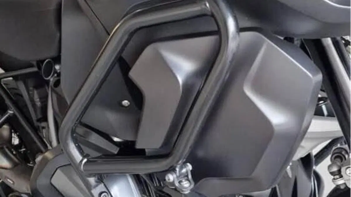 Bmw R 1250 GS Adventure (2021 - 24) 