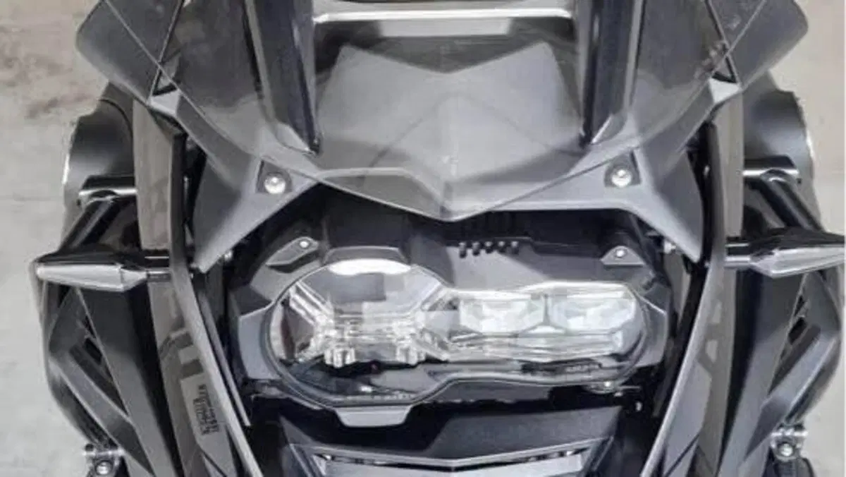 Bmw R 1250 GS Adventure (2021 - 24)  (2)
